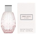 Jimmy Choo L'eau Edt 4,5ml  - Mini