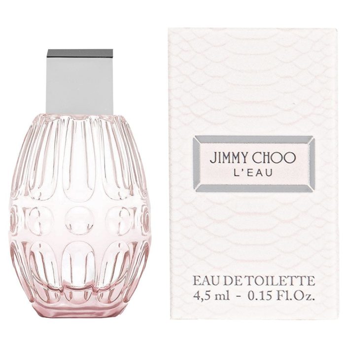 Jimmy Choo L'eau Edt 4,5ml  - Mini