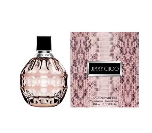 Jimmy Choo Woman 100ml EDP