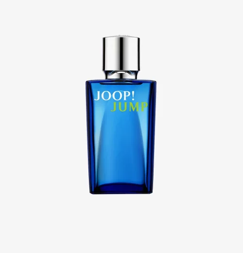 Joop! Jump 100ml Edt - Tester