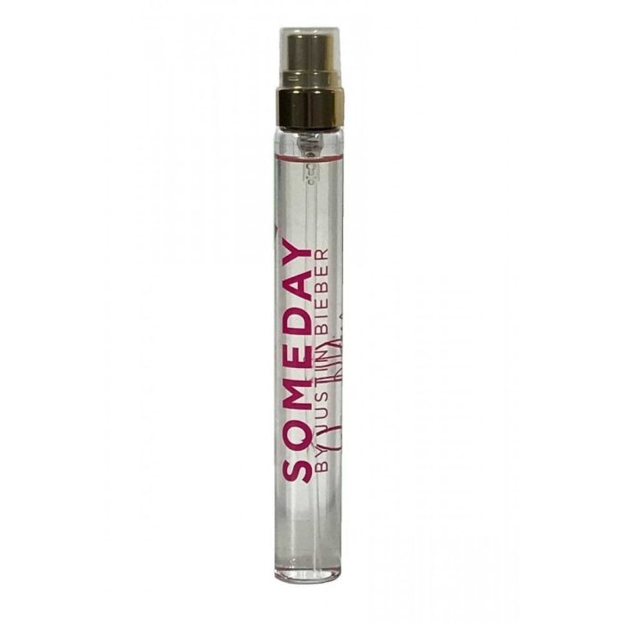 Justin Bieber Someday Pursespray 10ml EDP
