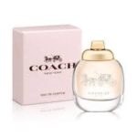 Coach the Fragrance Edp - Mini 4,5ml Edp Coach For Her