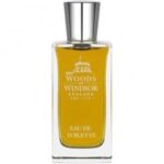 Woods Of Windsor Cedar Woods 100ml EDT - Tester 100ml Edt Woods of Windsor Unisex Tester
