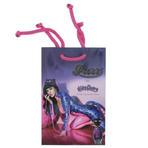 Katy Perry Purr Gift Bag