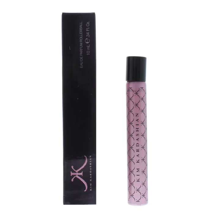 Kim Kardashian Rollerball Travelsize