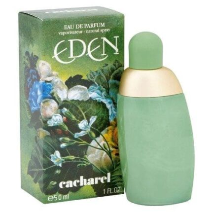 Cacharel Eden 50ml EDP 50ml EDP Cacharel For Her