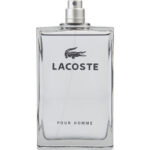Lacoste Pour Homme 100ml Edt - Tester