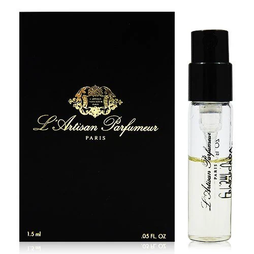 L'Artisan Perfumeur Batucada 1,5ml Edt Vial