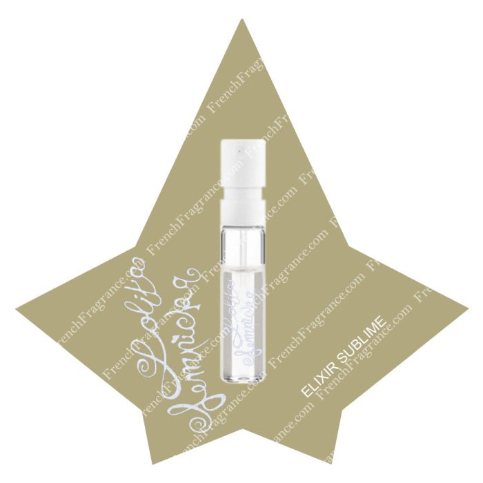 Lolita Lempicka Elixir Sublime 1.5ml EDP - Vial