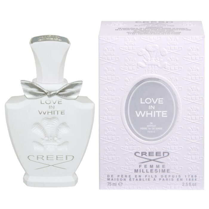 Creed Love In White   Creed For Her