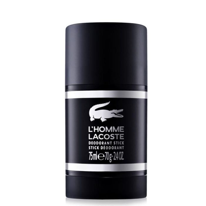 Lacoste Pour Homme 75ml Deo Stick