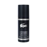 Lacoste L'Homme 150ml Deo Spray