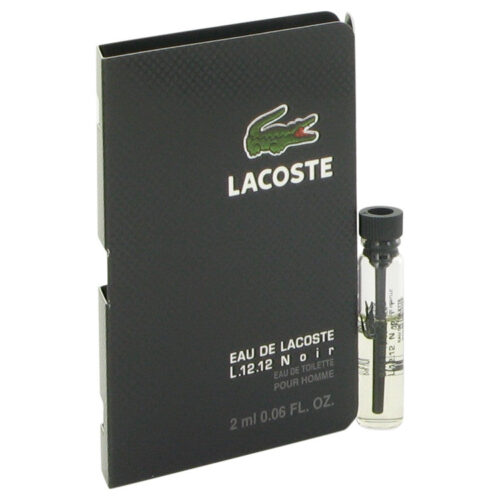 Lacoste-eau-de-Lacoste-L12.12-Noir-2ml-Sample-Vial