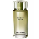 Lagerfeld Bois de Yuzu 100ml Edt - Tester