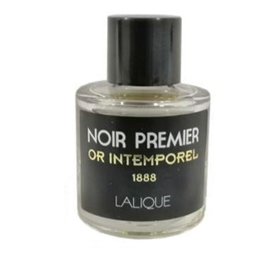 Lalique Noir Premier Or Intemporel 1888 5ml Edp Mini