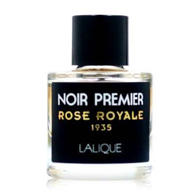 Lalique Noir Premier Rose Royale 1935 5ml Edp Mini