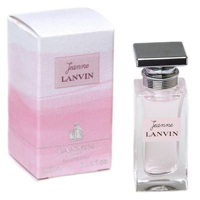 Lanvin-Jeanne-4,5ml-Edp-Mini