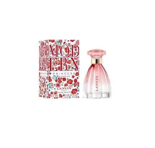 Lanvin Modern Princess Blooming 4,5ml Edt Mini