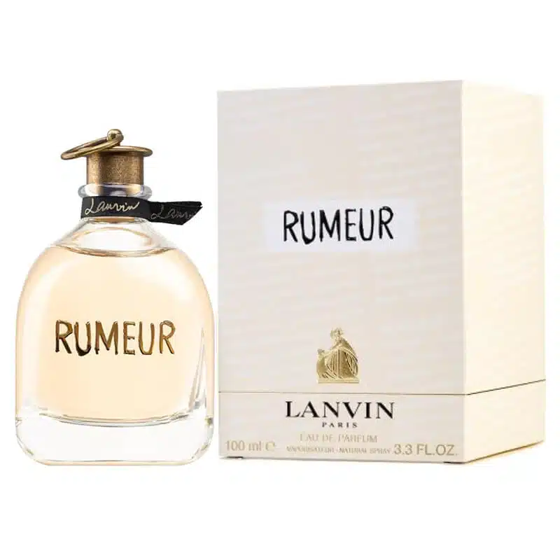 Lanvin Rumeur 100ml Edp