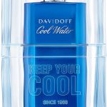 Davidoff Cool Water The Coolest Edition 200ml Edt Supersize 200ml Edt Supersize Davidoff For Him