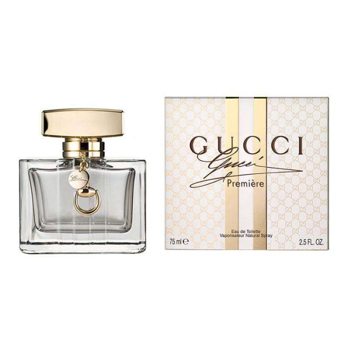 Gucci Premiere 75ml EDT   Gucci For Her