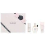 Victor and Rolf Flowerbomb 50ml Edp   Viktor&Rolf Giftset For Her
