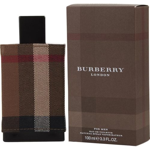 Burberry London For Him 100ml Edt Burberry For Him