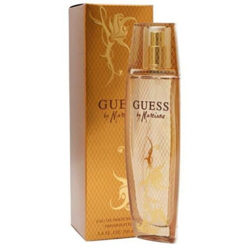 Guess Marciano For Women 100ml Edp Guess For Her