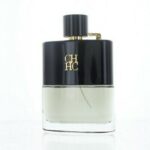 Carolina Herrera Ch Prive Men EDT 100ml Tester 100ml Edt Carolina Herrera Tester Men