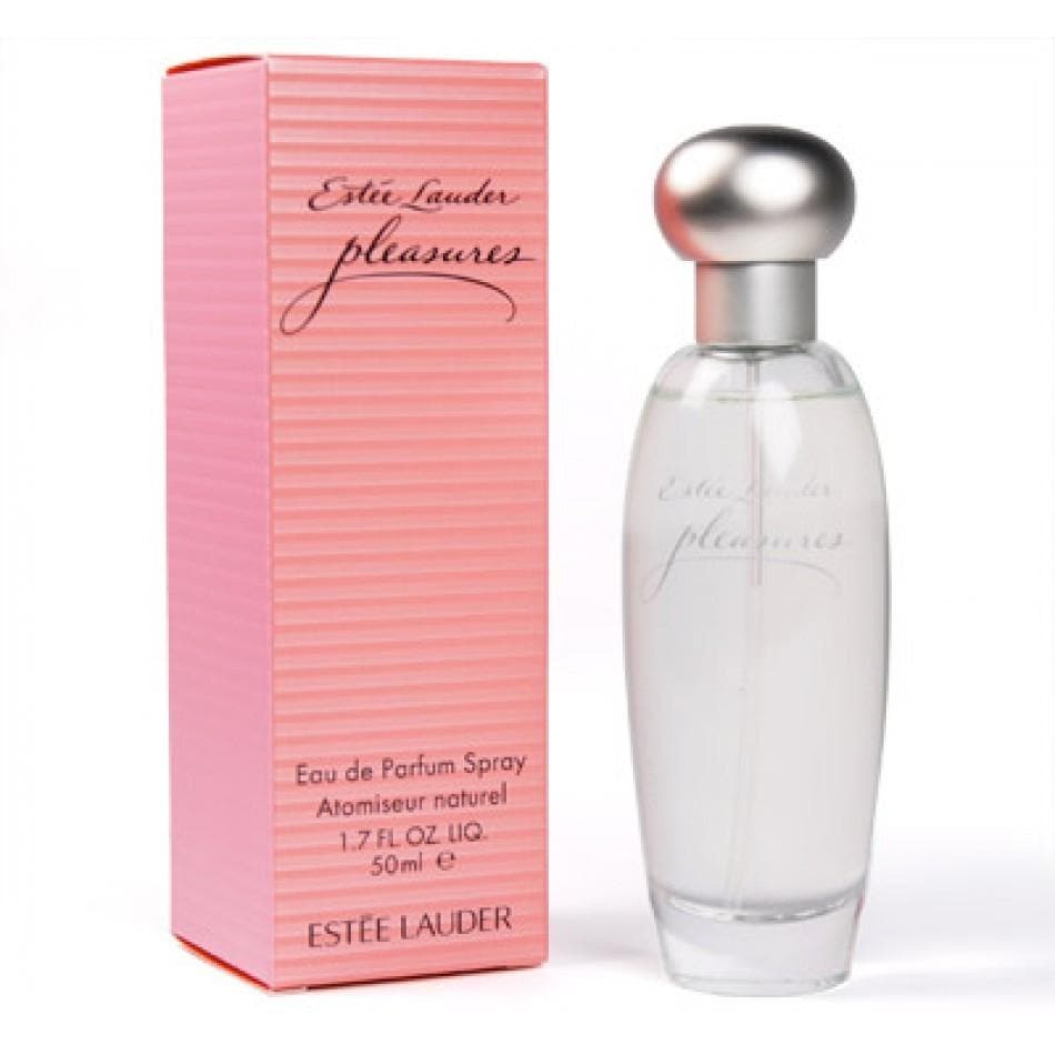 Estee Lauder Pleasures 50ml EDP Estee Lauder For Her