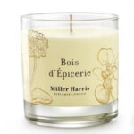 Miller Harris Bois D'épicerie Candle 185gr