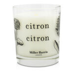 Miller Harris Citron Citron Scented Candle 185gr