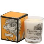 Miller Harris Coeur de Fleur Scented Candle 185gr