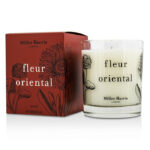Miller Harris Fleur Oriental Candle Scented Candle 185gr