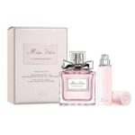 Miss Dior Blooming Bouquet 100ml Edt & 10ml Pursespray
