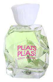 Issey Miyake Pleats Please L'eau - 100ml EDT 100ml edt Issey Miyake For Her