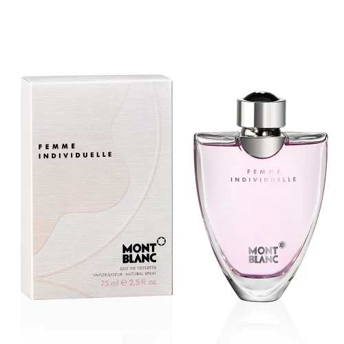 Mont Blanc Femme Individuelle 75ml Edt