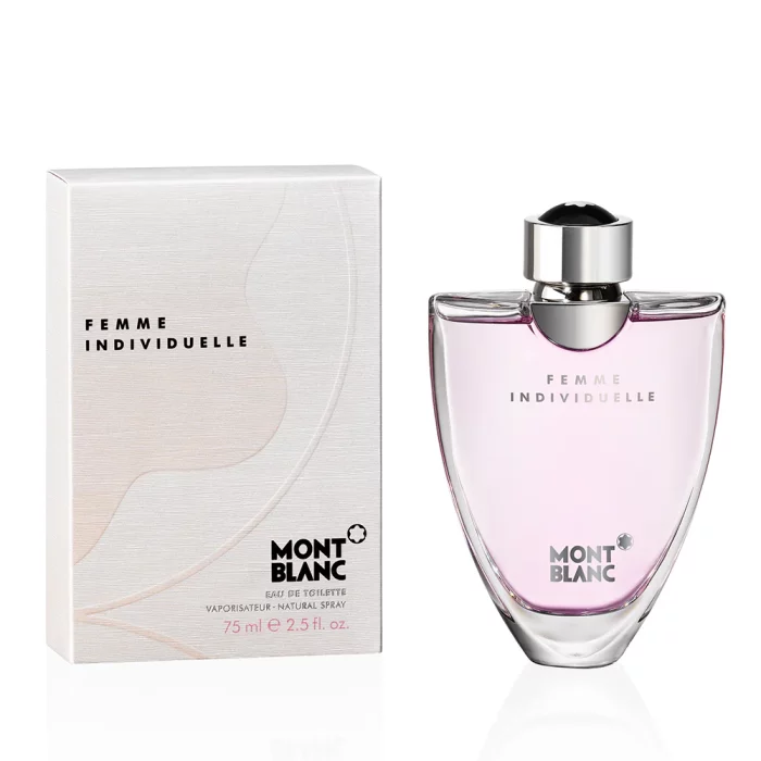Mont Blanc Femme Individuelle 75ml Edt