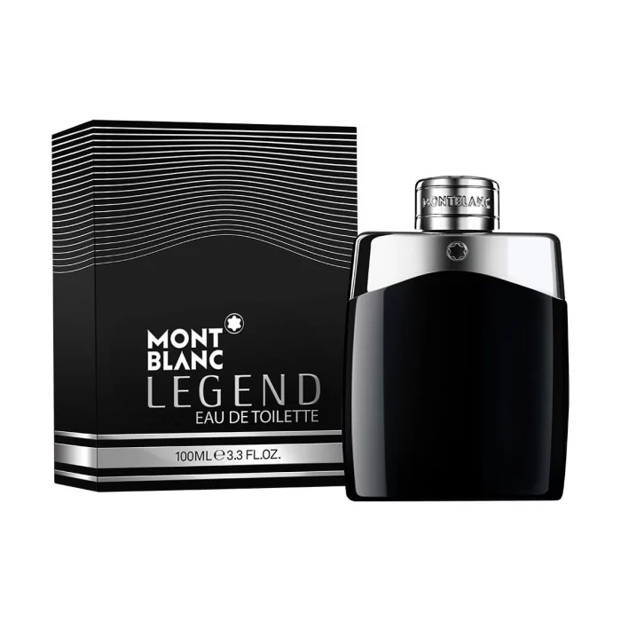 Mont Blanc Legend For Men - 100ml EDT