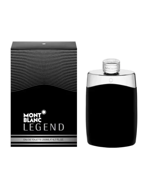 Mont Blanc Legend For Men - 200ml EDT
