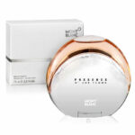 Mont Blanc Presence D'Une Femme 75ml Edt