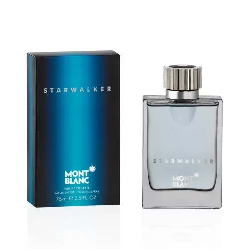 Mont Blanc Starwalker 75ml EDT