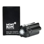 Mont Blanc Emblem For Men - Mini