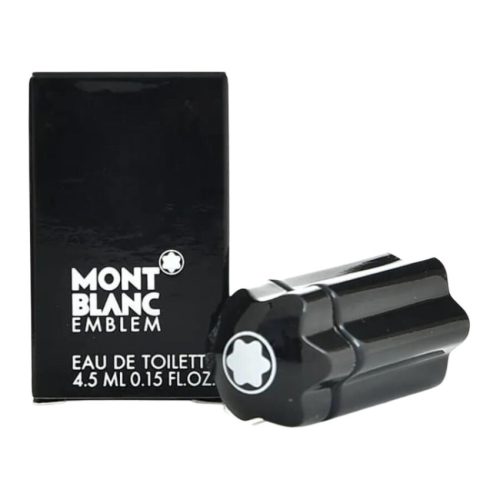 Mont Blanc Emblem For Men - Mini