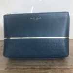 Elie Saab Le Parfum Royal Pouch