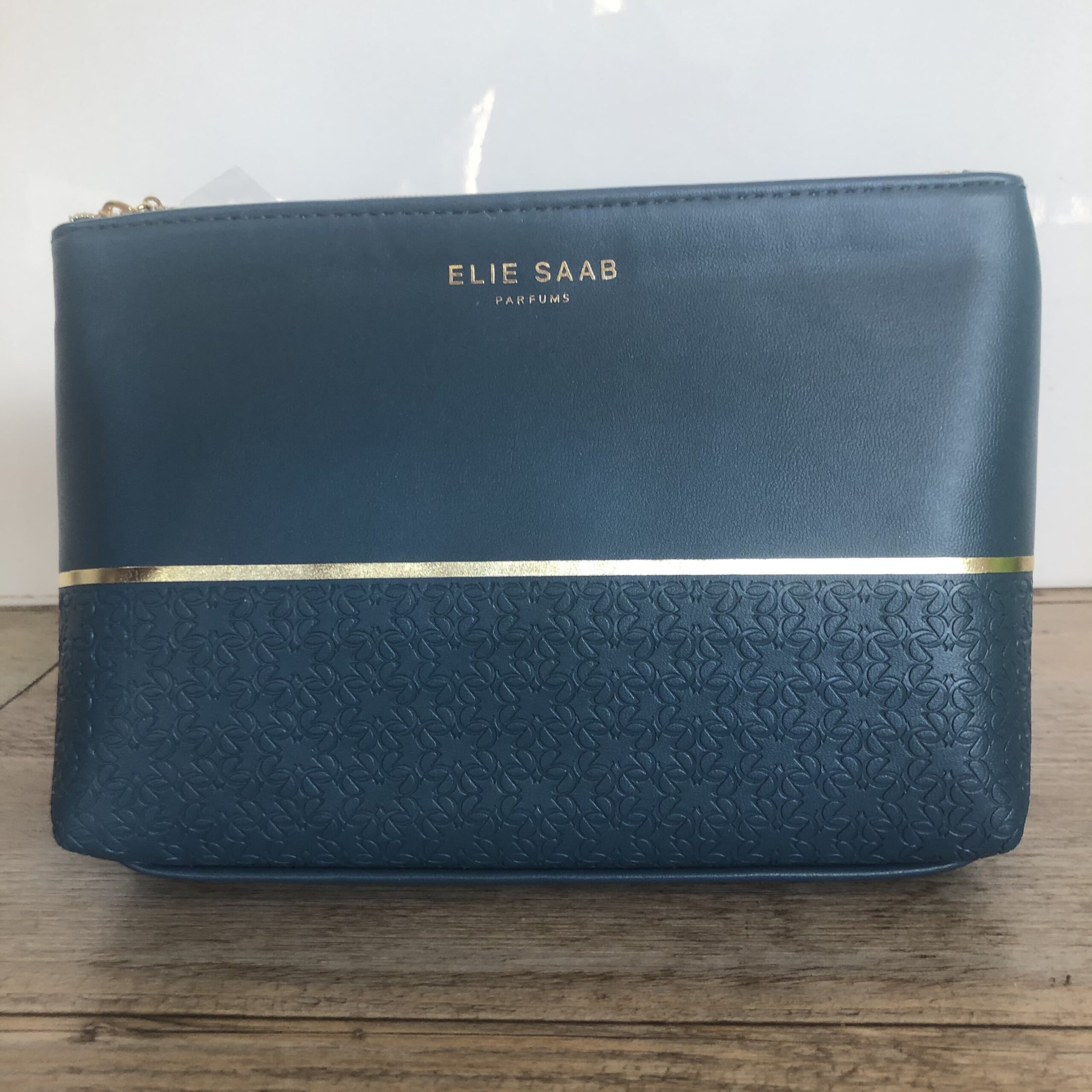 Elie Saab Le Parfum Royal Pouch