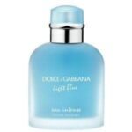 Dolce & Gabbana Light Blue Eau Intense Men 50ml EDP 50ml Dolce&Gabbana For Him