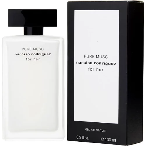 Narciso Rodriquez Pure Musk 100ml EDP