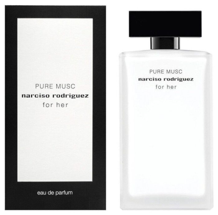 Narciso Rodriquez Pure Musk 150ml EDP