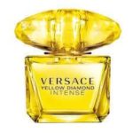 Versace Yellow Diamond Intense 90ml Edp   Versace For Her